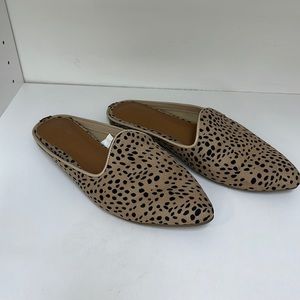 Universal Thread spotted loafer